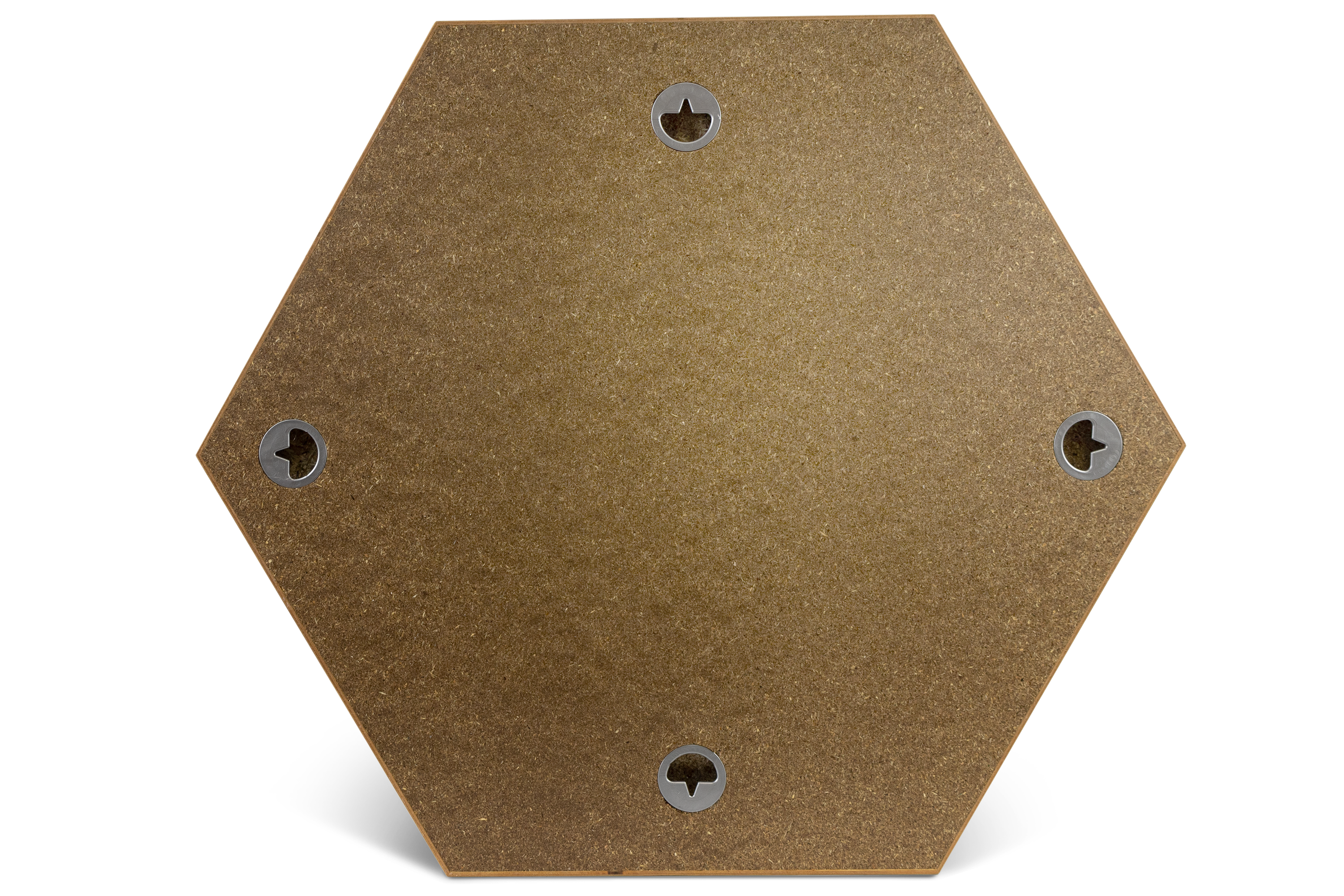 Hexago CM-A Flat: Flache Akustikpaneele & 2D Wandgestaltung mit geringer Bautiefe Render Showcase 11