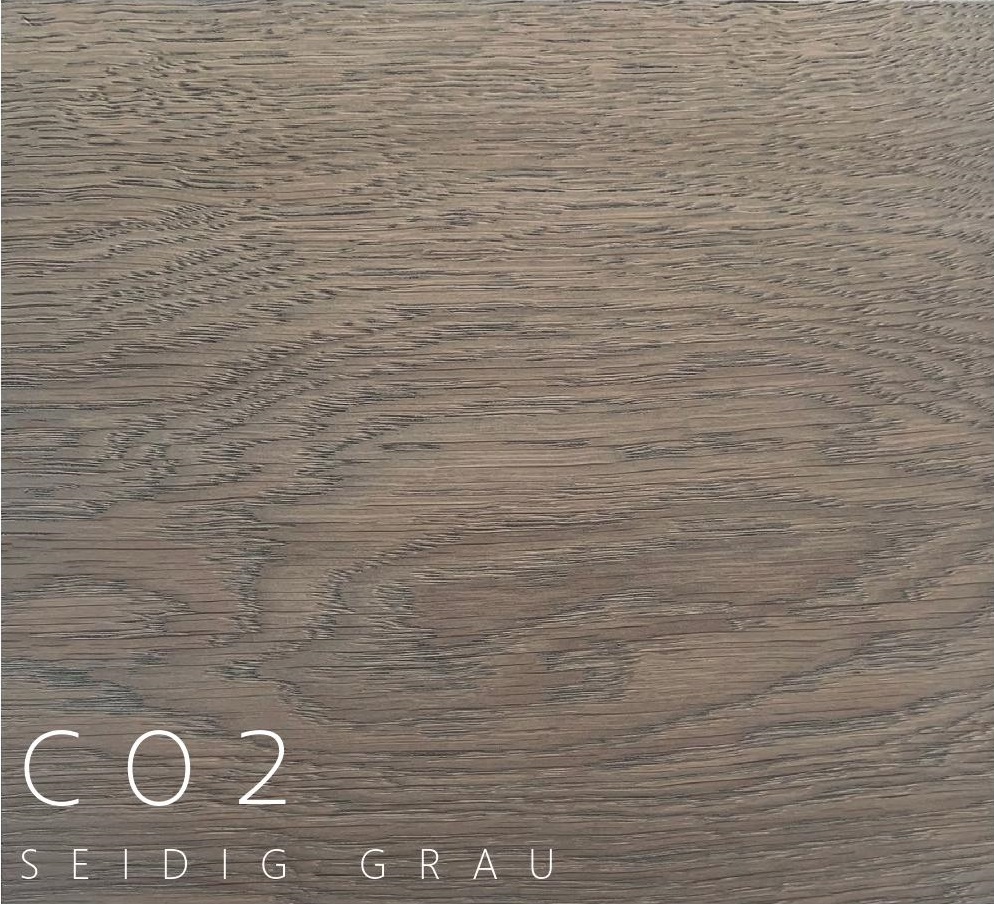 C02 SILKY GREY
