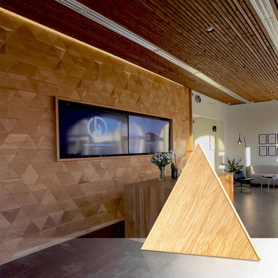 Triangle