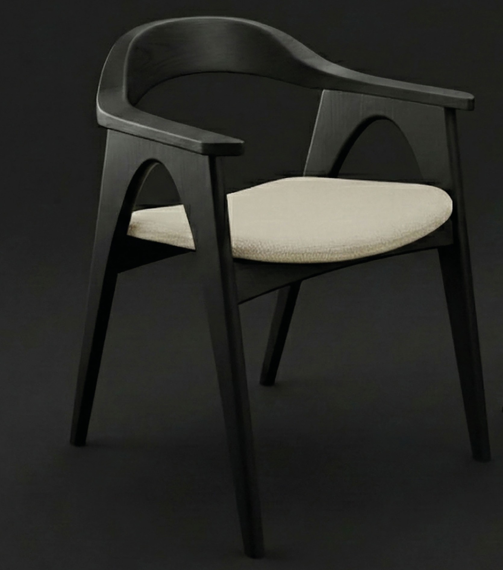 Backrest Detail
